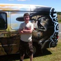 Mike Edwards's Photo