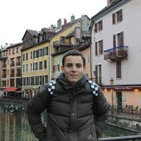 Alberto Moreno Santos's Photo