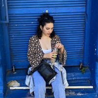 Oriana Mayorga的照片