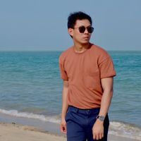 Bryan joseph Cabais's Photo