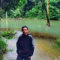 pinakin mehta's Photo