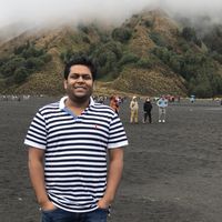 Harsh  Aggarwal的照片