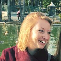 Fotos von Cloé Blandin