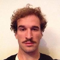 Kacper Orchowski's Photo