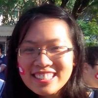 Trang Dang's Photo