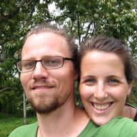 Lisa Andreas的照片