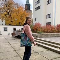 Polina Vlasenko's Photo