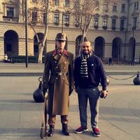 Andrew Magdy's Photo