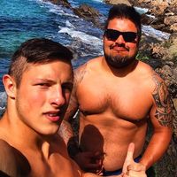 Matias Sanchez's Photo