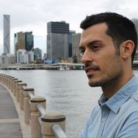 David Algarra的照片