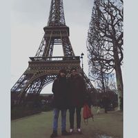 Jesus Suarez's Photo