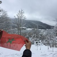 Safaae Skayouite's Photo