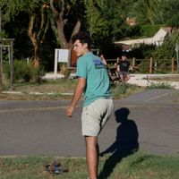 Baptiste VILLARD's Photo