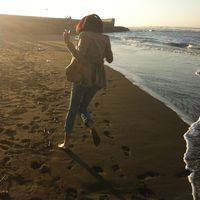 Le foto di Yuchen Han