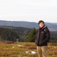 Yoeri Cnaepkens's Photo