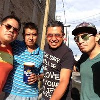 Aaron M Alvarez的照片