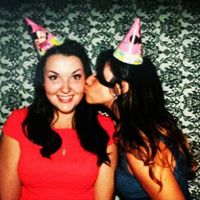 Vanessa Maureen's Photo