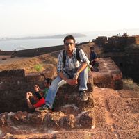 vishal Poddar's Photo