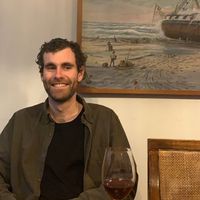 Fotos de Perrin Molloy