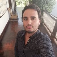 Jaime Marín Correa's Photo