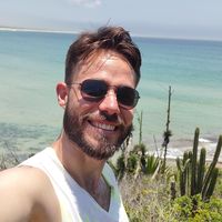 Yedier Rodriguez Padrón's Photo