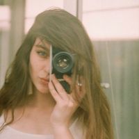 Ekaterina Gorbacheva的照片