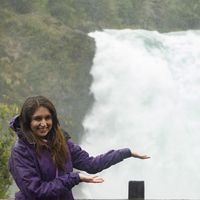 Camila Clavet的照片