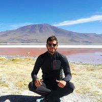 Kévin dos Santos的照片