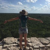 Photos de Molly Hollyman