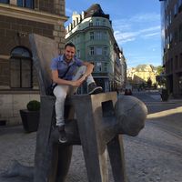 Fotos de Marco Alluto