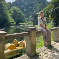 Alyona Pedanova's Photo