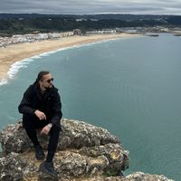 Bogdan Bilyk's Photo