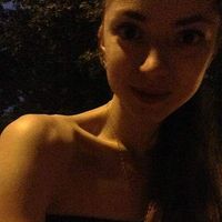 Lena Chernova的照片