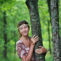 Emmanuelle Brisson's Photo