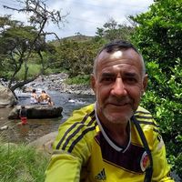 Jorge Bonilla Vargas's Photo