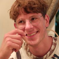 Mario Reinhard's Photo