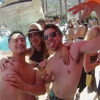 Alexander McGowen的照片