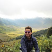 Ari Satanowski's Photo