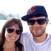 Colin Summers's Photo