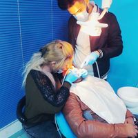 Fotos von Zainab Alzobaidy