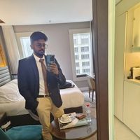 Gautam Didla's Photo