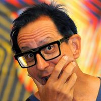 Glenn Zucman's Photo