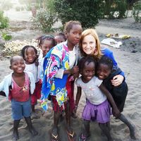 Photos de Fiona Lawson