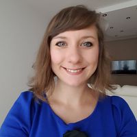 Agata Nastulak's Photo