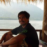 José Acosta's Photo