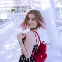 Ana Leticia Iglikoski的照片