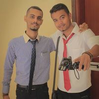 Abdullah Bahotair的照片