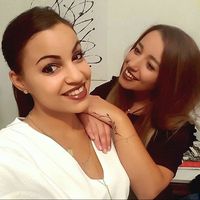 Capucine Bridoux's Photo