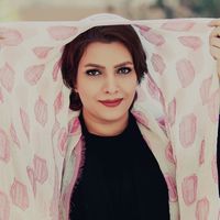 Photos de sahel rajabi