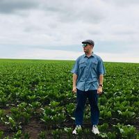 Denys Mitsel的照片